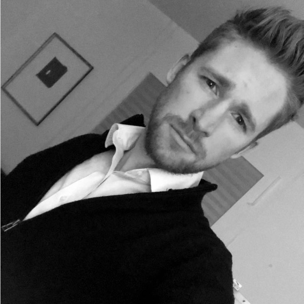 Meet your Posher, Sam